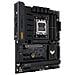 Scheda Madre TUF GAMING B650-PLUS Socket AM5 Chipset B650 ATX - Foto miniatura 3