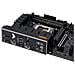 Scheda Madre TUF GAMING B650-PLUS Socket AM5 Chipset B650 ATX - Foto miniatura 8