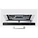 Lavastoviglie DW50R4060BB /EO da Incasso a Scomparsa Totale Classe E Capacità 9 Coperti - Foto miniatura 3