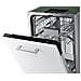 Lavastoviglie DW50R4060BB /EO da Incasso a Scomparsa Totale Classe E Capacità 9 Coperti - Foto miniatura 7