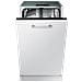 Lavastoviglie DW50R4060BB /EO da Incasso a Scomparsa Totale Classe E Capacità 9 Coperti - Foto miniatura 10