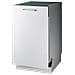 Lavastoviglie DW50R4060BB /EO da Incasso a Scomparsa Totale Classe E Capacità 9 Coperti - Foto miniatura 9
