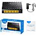Switch Desktop Gigabit a 5 Porte, GS105D - Foto miniatura 5