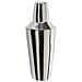 Shaker Cocktail, Shaker Per Cocktail - 3 Parti Con Parte Interna Della Testa - 28oz.= 750ml. - Foto miniatura 2