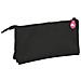 Portaoggetti Triplo Black And Pink Nero (22 X 12 X 3 Cm) - Foto miniatura 3
