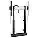 Supporto Tv 7320050 86' Nero 65' - Foto miniatura 1