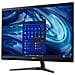Veriton Z2514G Intel® Core™ i3 i3-1315U 60,5 cm (23.8") 1920 x 1080 Pixel PC All-in-one 8 GB DDR4-SDRAM 512 GB SSD Windows 11 Pro Wi-Fi 6E (802.11ax) Nero - Foto miniatura 4