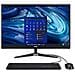Veriton Z2514G Intel® Core™ i3 i3-1315U 60,5 cm (23.8") 1920 x 1080 Pixel PC All-in-one 8 GB DDR4-SDRAM 512 GB SSD Windows 11 Pro Wi-Fi 6E (802.11ax) Nero - Foto miniatura 1