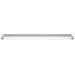 Applique Contemporanea Tragacete 1 Policarbonato Argento Led Integrato 15,5w - Foto miniatura 2
