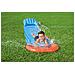 52477 scivolo d'acqua da giardino Acquascivolo da giardino - Foto miniatura 19
