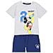 Completo Mickey mfb 52 04 9254 s2-7a Ragazzo - Foto miniatura 1