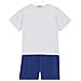 Completo Mickey mfb 52 04 9254 s2-7a Ragazzo - Foto miniatura 2