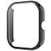 Custodia Con Protezione Per Lo Schermo Per Redmi Watch 4 Black - Foto miniatura 1