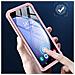 Custodia Per Cellulare Antigoccia E Antigraffio Per Samsung Galaxy Serie S24 Pink Samsung Galaxy S24 Ultra - Foto miniatura 4