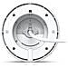 Telecamera Unifi Uvc-g5-turret-ultra (4mp, Poe) - Foto miniatura 2