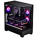 Phanteks XT View Tower Nero - Foto miniatura 9