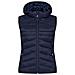 Idaho Vest Lady Blu Scuro Xxl - Foto miniatura 1
