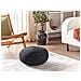Pouf Tifelt Iuta Nero - Foto miniatura 1