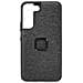 M-MC-AP-CH-1 custodia 15,5 cm (6.1"") Cover Grigio per Galaxy S22 - Foto miniatura 1