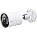 Telecamera di Sicurezza IP VIGI C345 4 MP 2688 x 1520 Pixel Sensore CMOS IP67 Colore Bianco - Foto miniatura 3