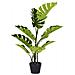 Pianta Artificiale Monstera Plant Verde - Foto miniatura 2