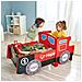 Ride-on Engine Table Veicolo Giocattolo - Foto miniatura 4