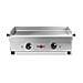 Samba Grill Da tavolo Elettrico Acciaio inox 2500 W - Foto miniatura 1