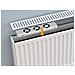 5215 parte e accessorio per radiatori per riscaldamento centrale Bianco Ventilatore - Foto miniatura 3