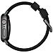 Cinturino Active Pro Per Apple Watch 42/45mm, Nero - Foto miniatura 6