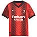 Maglia Ragazzo Calcio Milan Home Replica 23/24 - Foto miniatura 1