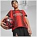 Maglia Ragazzo Calcio Milan Home Replica 23/24 - Foto miniatura 3