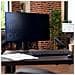Filtro privacy per monitor da 27" 16:9, filtro di sicurezza in acrilico da appendere, pellicola protettiva ad installazione rapida, + /- 30 gradi, lucido - Foto miniatura 2