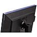 Filtro privacy per monitor da 27" 16:9, filtro di sicurezza in acrilico da appendere, pellicola protettiva ad installazione rapida, + /- 30 gradi, lucido - Foto miniatura 4