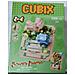 Cubix Cornice Con Fiori 4in1  Vendita Uniatia Soggeto Casuaòe - Foto miniatura 1