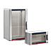 2260.960 rack 9U Da parete Grigio - Foto miniatura 3