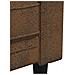 Divano Chesterfield Argille Marrone 201.5 x 74.5 x 74.5 cm - Foto miniatura 7