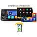 Autoradio DAB FM RDS 160W con Touchscreen 6.6" e Antenna DAB in Dotazione MDV 6370 DAB - Foto miniatura 3