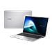 Notebook ExpertBook P1 P1503CVA-S71305X Intel Core i7-13620H Monitor 15.6" Full HD DDR5-SDRAM 16 GB SSD 512 GB Windows 11 Pro Grigio - Foto miniatura 4
