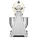 Robot da Cucina SMF04CREU Stile Anni '50 Potenza 800W Capacità 4,8 Litri Colore Crema - Foto miniatura 3