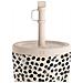 Bottiglia Termica Da Viaggio 500 Ml Design Almond Latte Motivo Leopardato, Leopardato - Foto miniatura 2