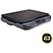 FB5100 Scanner piano 600 x 1200 DPI A3 Nero, Grigio - Foto miniatura 1