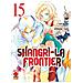 Avi Katarina - Shangri-La frontier. Vol. 15 - Foto miniatura 1
