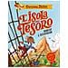 Geronimo Stilton - L'isola del tesoro di R. L. Stevenson - Foto miniatura 1