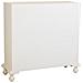 Credenza In Legno Bianco 115x43x110h - Foto miniatura 6