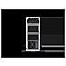 ProLiant Server RPS ML110 Gen11 5416S 2,0 GHz 16 core 1P 32 GB-R VROC 8 SFF 800 W - Foto miniatura 4