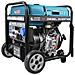 Generatore inverter diesel KS 6100iDE ATSR Tensione, V 230 Potenza massima /nominale (230V), kW 5.5/5 - Foto miniatura 4