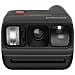Go Gen 3 PZ9192 Fotocamera Istantanea con Flash e Autoscatto Nero - Foto miniatura 1