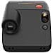 Go Gen 3 PZ9192 Fotocamera Istantanea con Flash e Autoscatto Nero - Foto miniatura 4