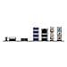 Pro A620AM-G EVO WIFI AMD A620A Socket AM5 micro ATX - Foto miniatura 4