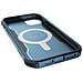 Raptic X-doria Fort Case Per Iphone 14 Plus Con Copertura Blu Rinforzata E Magsafe - Foto miniatura 4